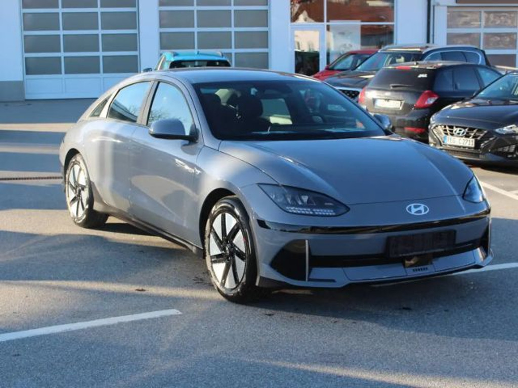Hyundai IONIQ 6