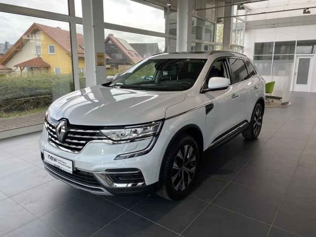 Renault Koleos EDC TCe 160 Techno