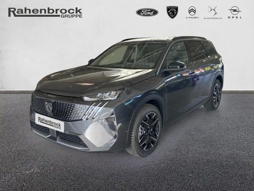 Peugeot 5008 Allure Pack Hybrid