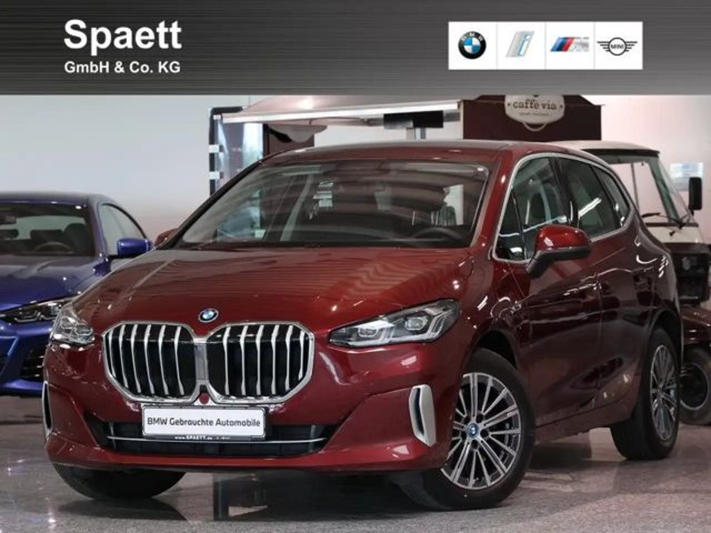 BMW 2 Serie 230 xDrive Active Tourer