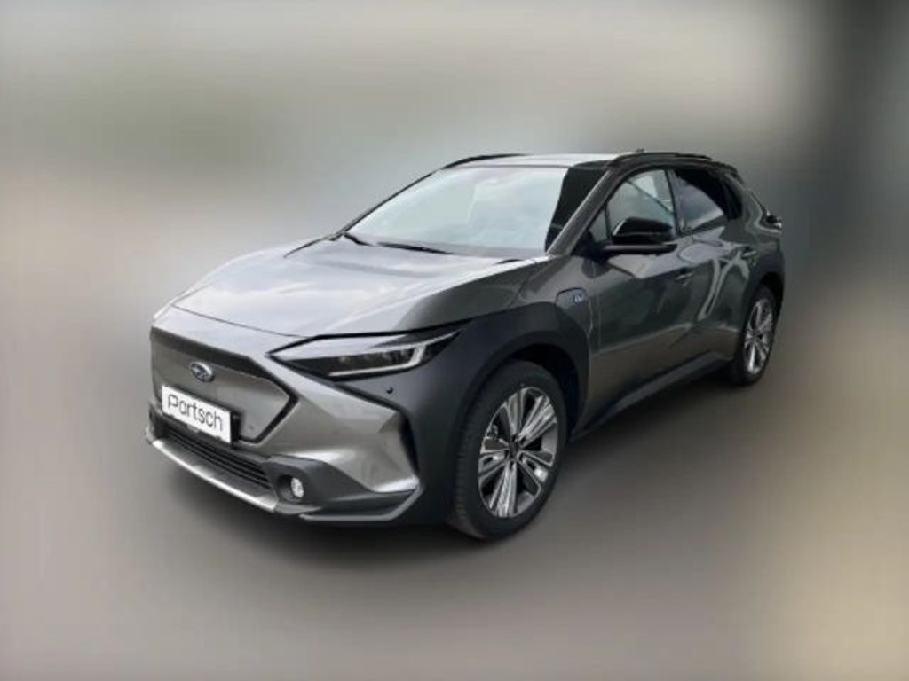 Subaru Solterra BEV E-xperience+ X-Mode S.save 71,4KW