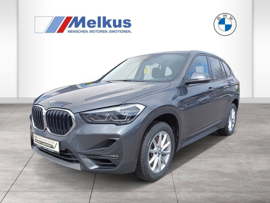 BMW X1 xDrive20i