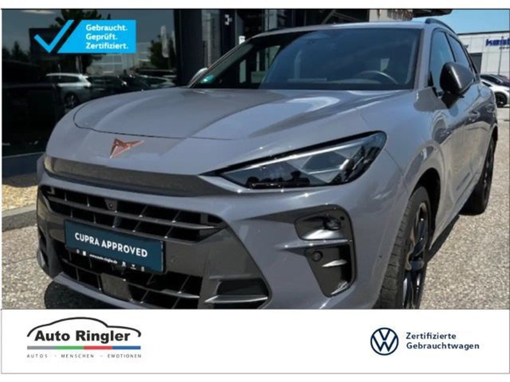 Cupra Terramar 1.5 eTSI