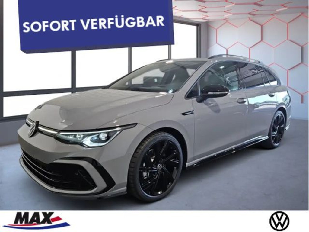 Volkswagen Golf Variant R-Line