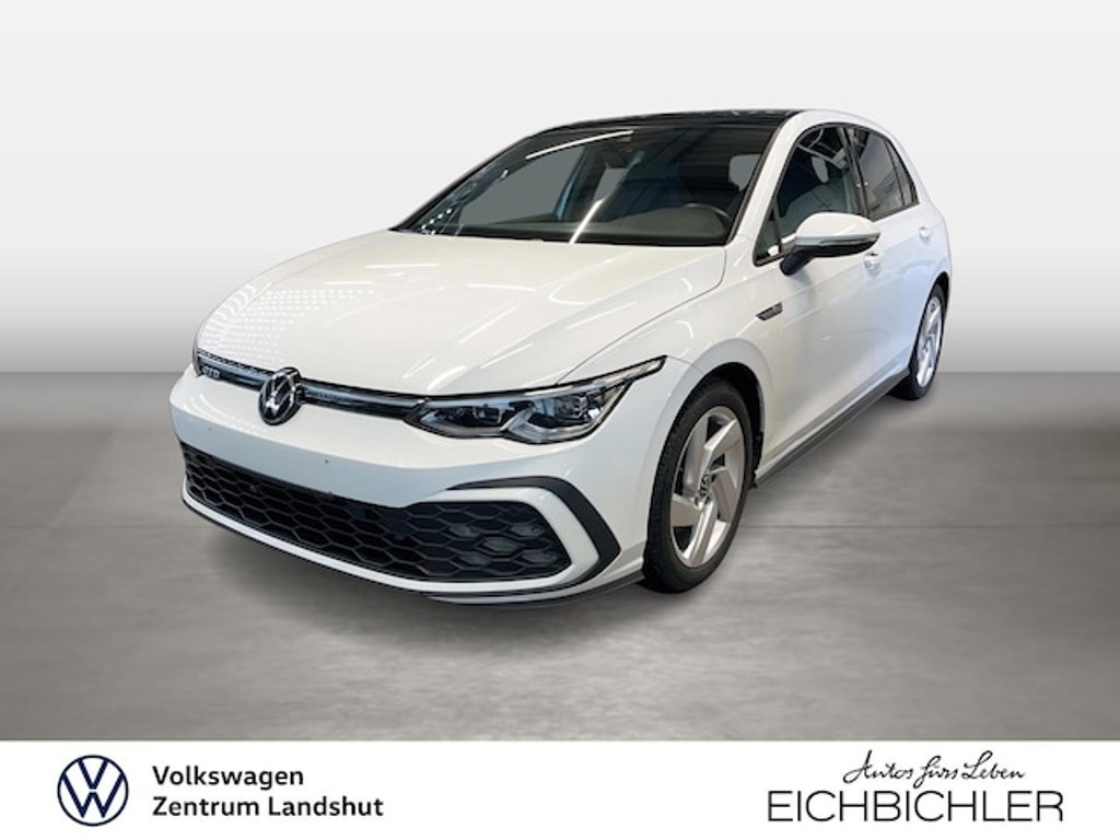 Volkswagen Golf DSG Golf VIII 2.0 TDI