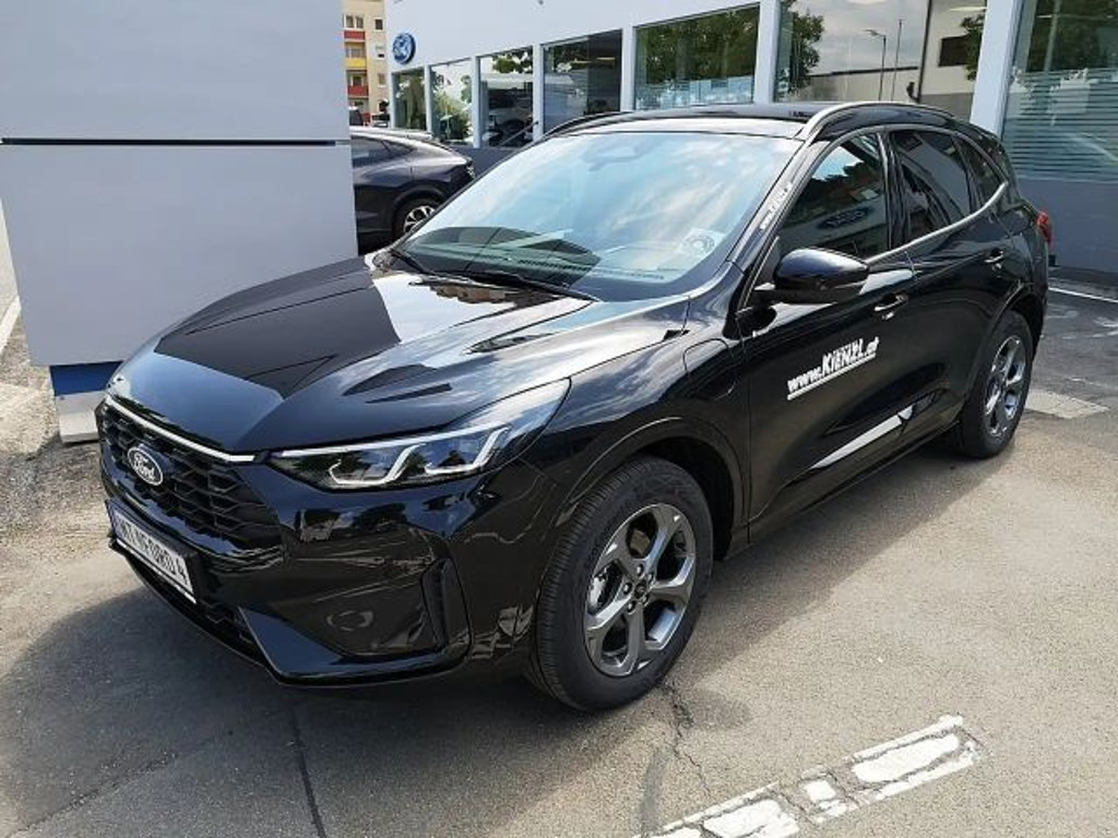 Ford Kuga ST Line Plug in Hybrid