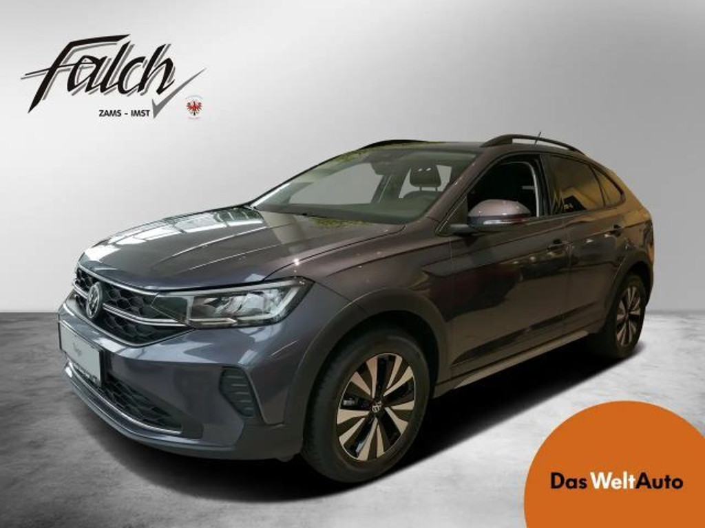 Volkswagen Taigo Life