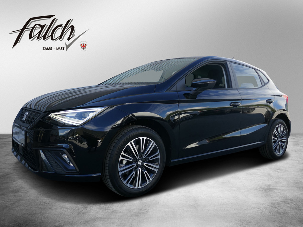 Seat Ibiza Style 1.0 TSI DSG