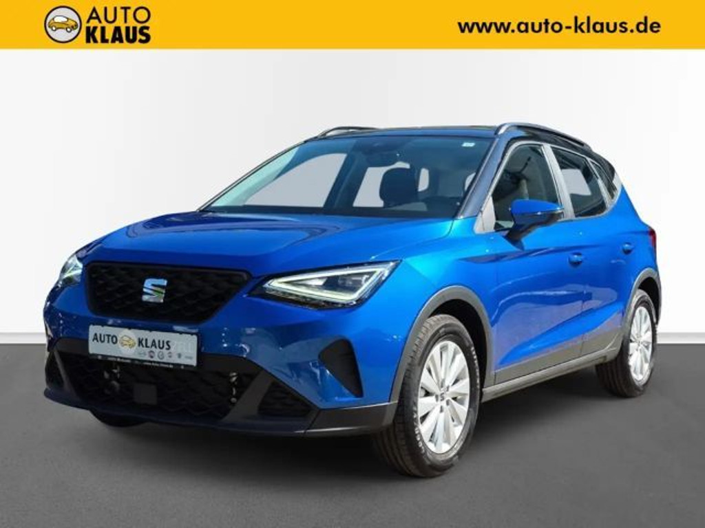 Seat Arona Style 1.0 TSI