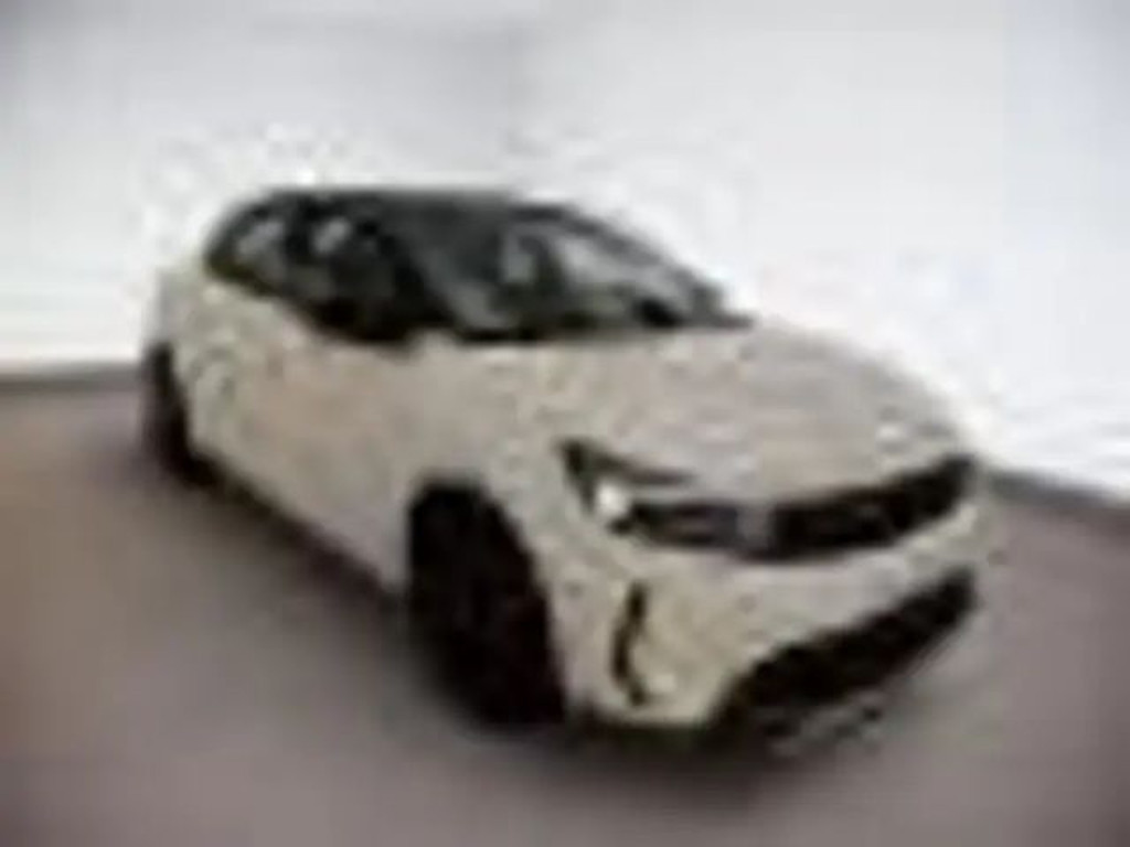 Opel Corsa Grand Sport GS-Line