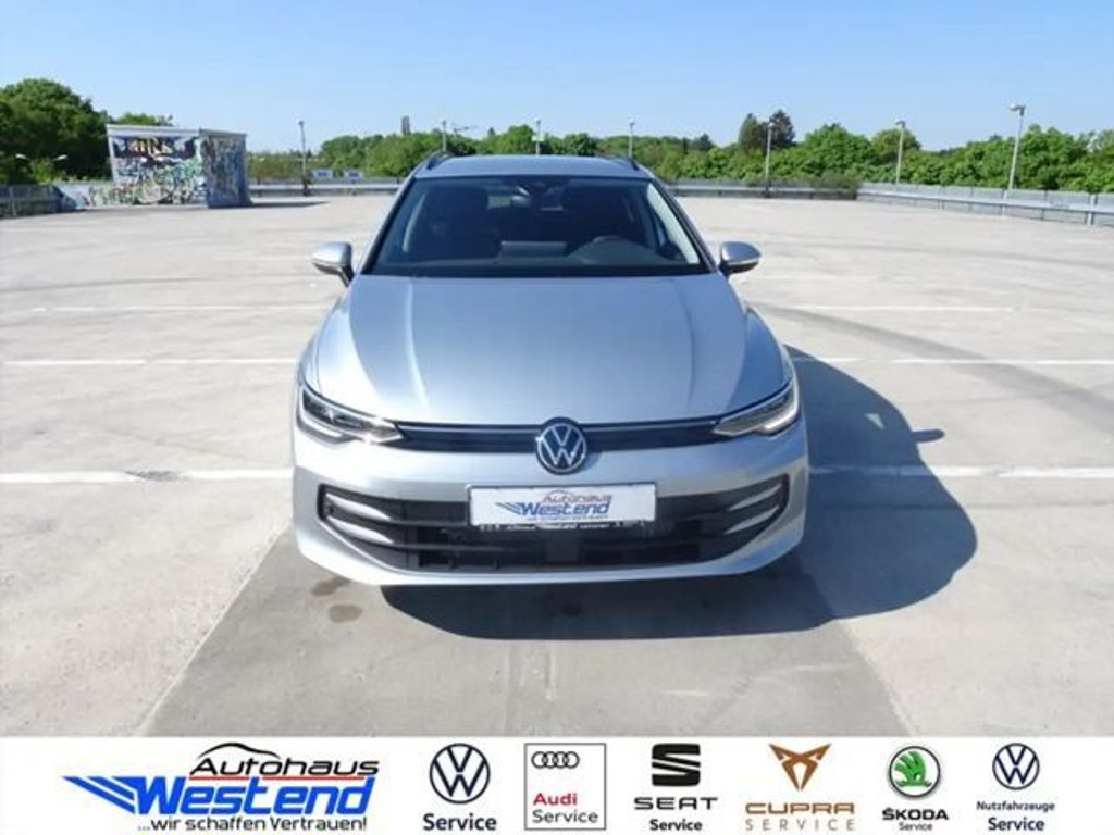 Volkswagen Golf DSG Life 2.0 TDI