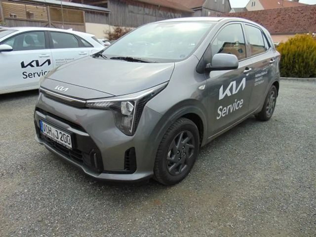 Kia Picanto Vision