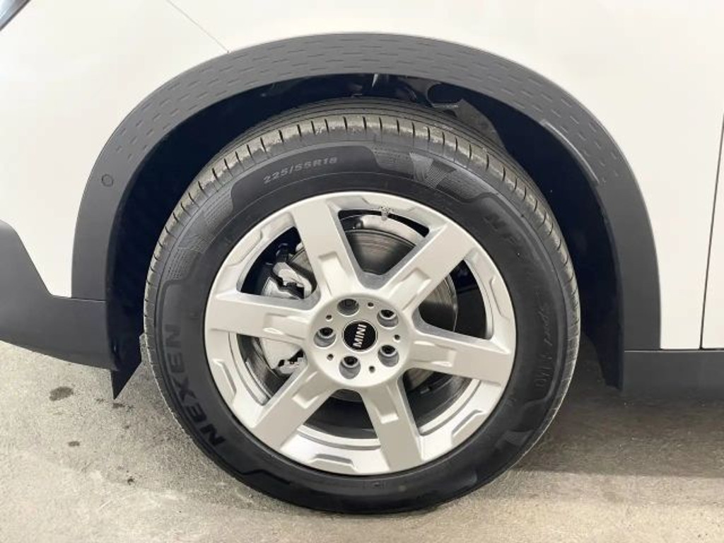 Mini Cooper D Countryman