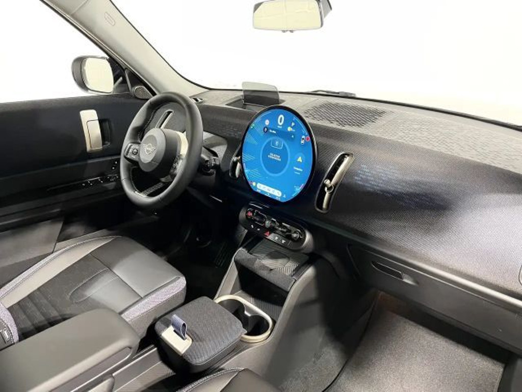 Mini Cooper D Countryman