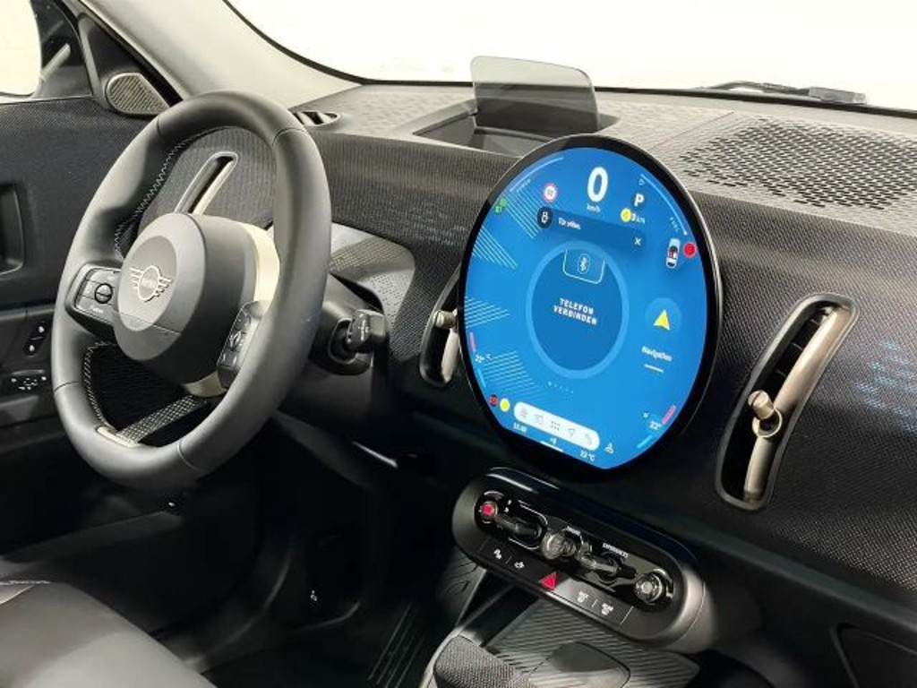 Mini Cooper D Countryman