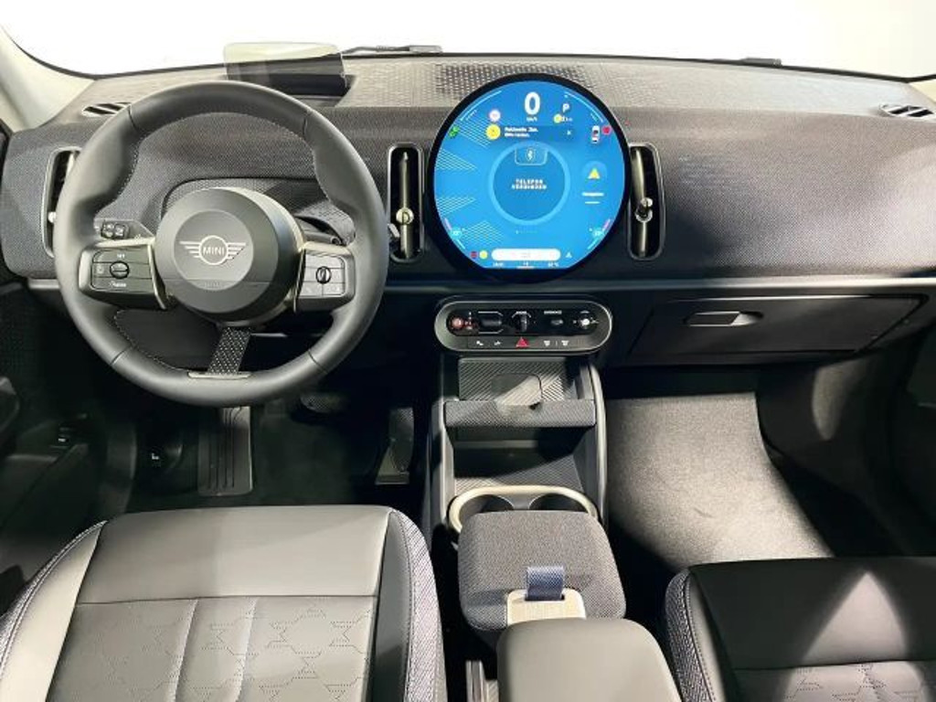 Mini Cooper D Countryman