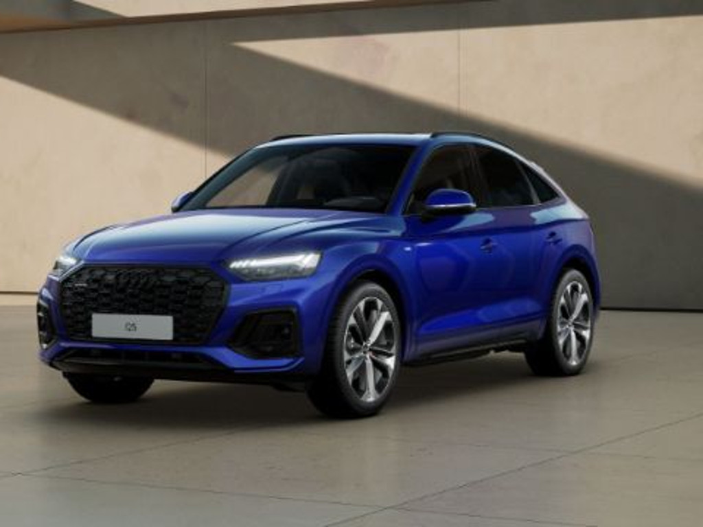 Audi Q5 Sportback Quattro S-Tronic 45 TFSI