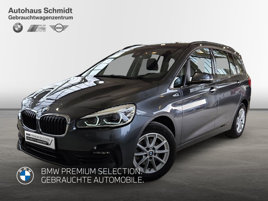 BMW 2 Serie 216 216d