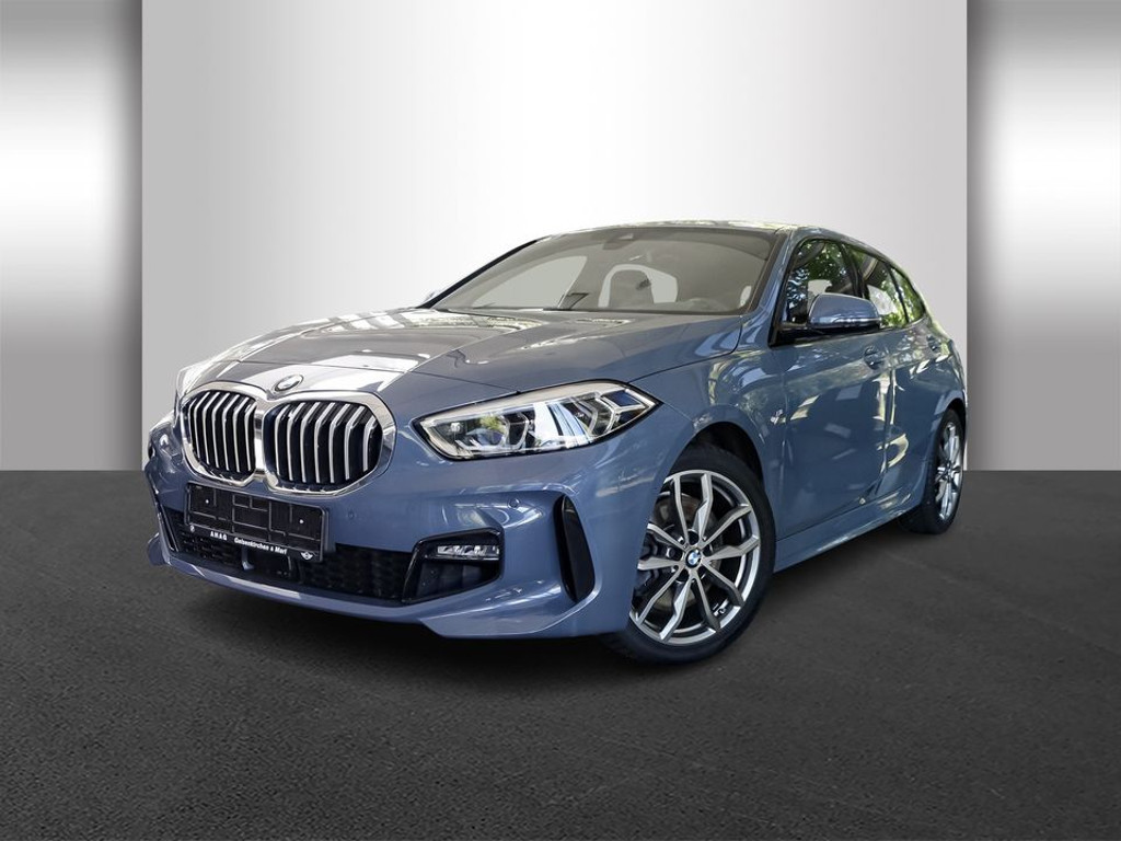 BMW 1 Serie 120 120i