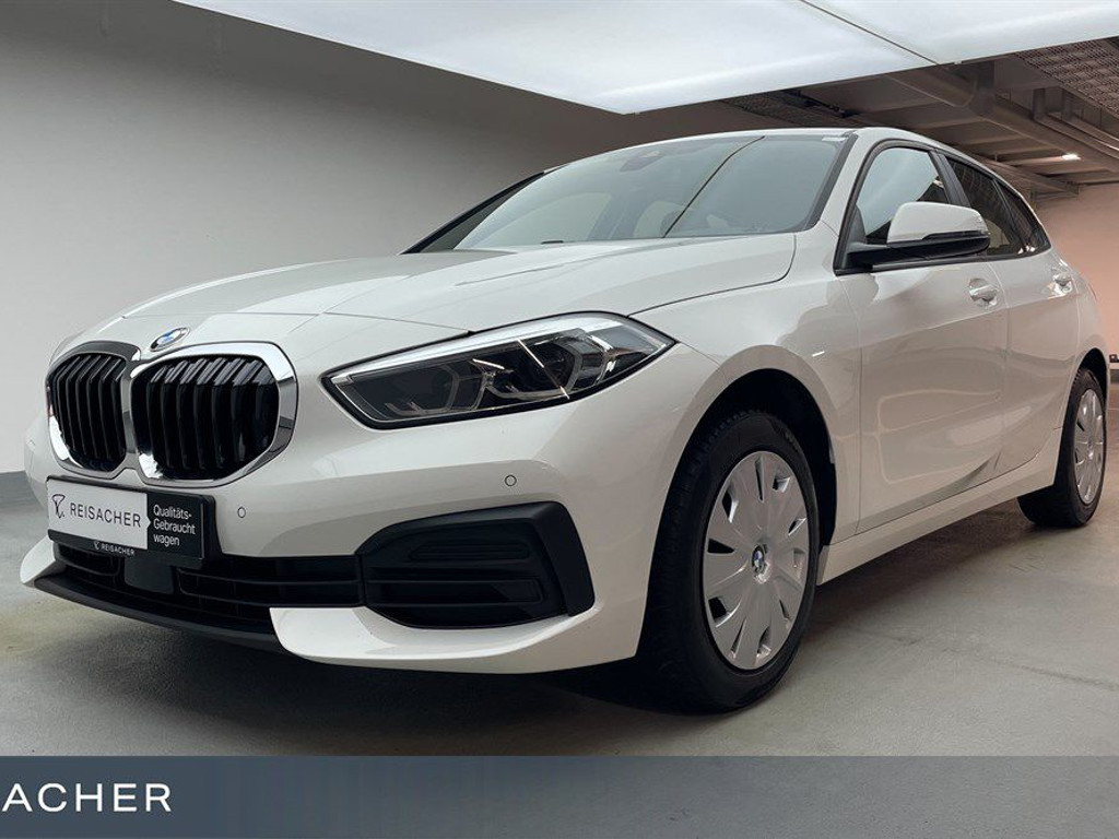 BMW 1 Serie 118 118i