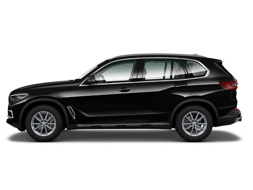 BMW X5 xDrive25d