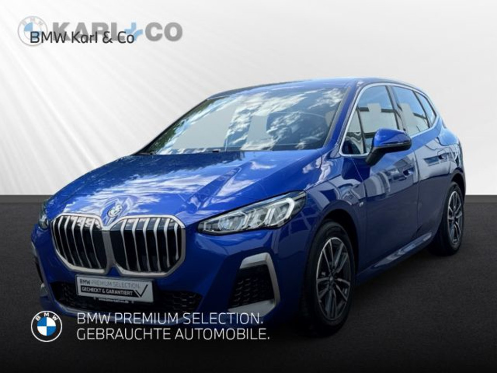 BMW 2 Serie 218 Active Tourer 218i