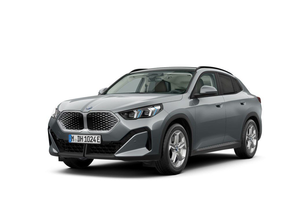 BMW iX2 xDrive30