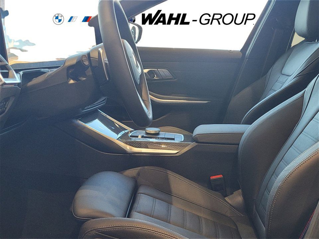 BMW M340 xDrive Sedan