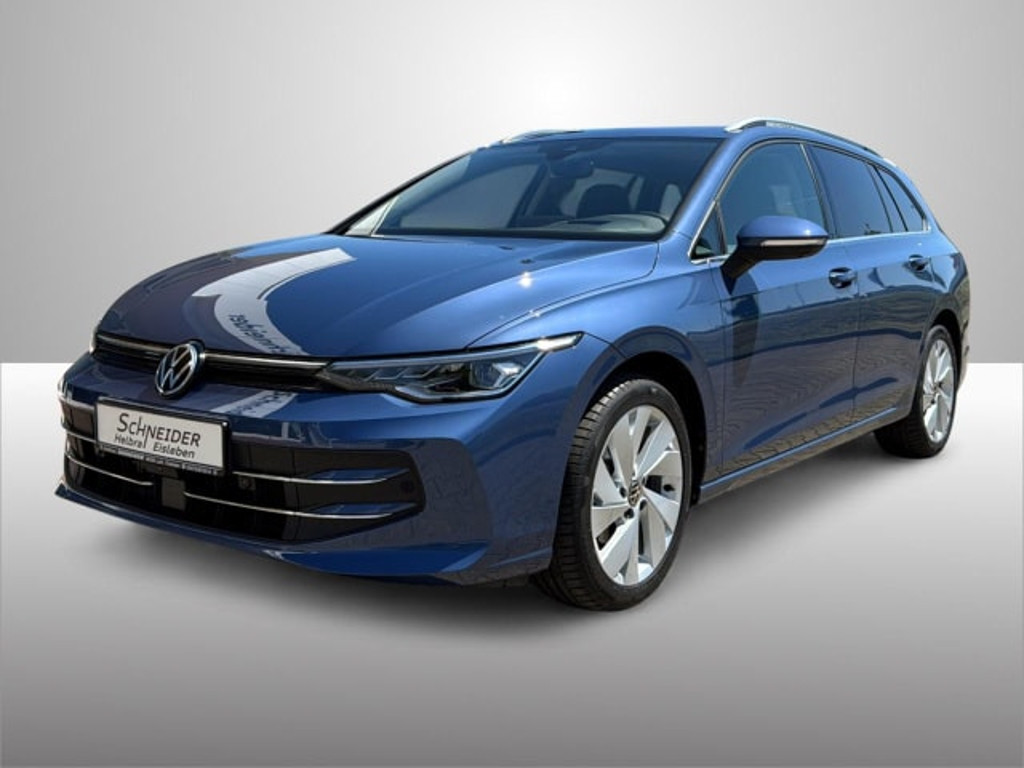 Volkswagen Golf DSG Style Variant 1.5 eTSI