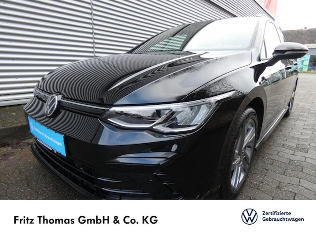 Volkswagen Golf DSG Variant R-Line Golf VIII 2.0 TDI