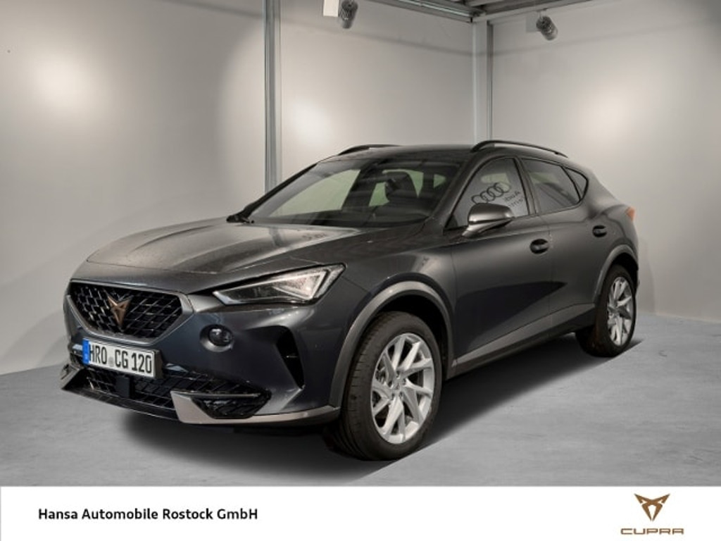 Cupra Formentor 1.5 TSI