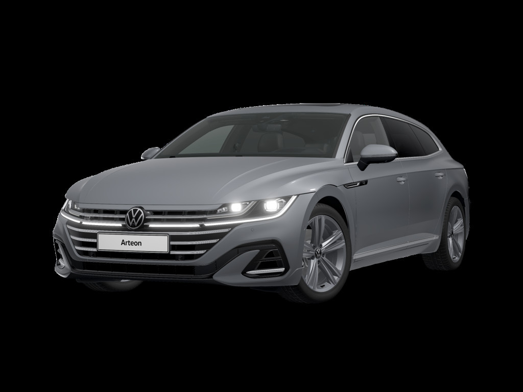 Volkswagen Arteon Shooting Brake Arteon SB     R-L DT147 TDID7F