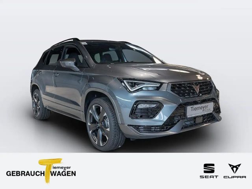 Cupra Ateca 1.5 TSI DSG