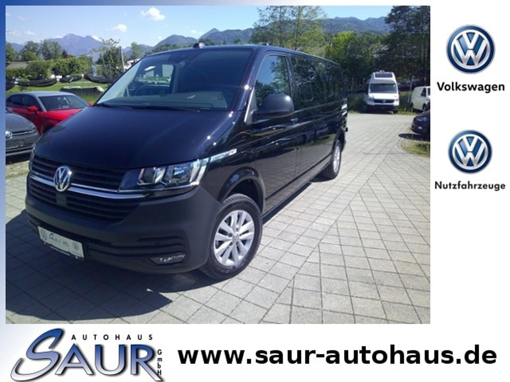 Volkswagen Caravelle Trendline 2.0 TDI Lang T6