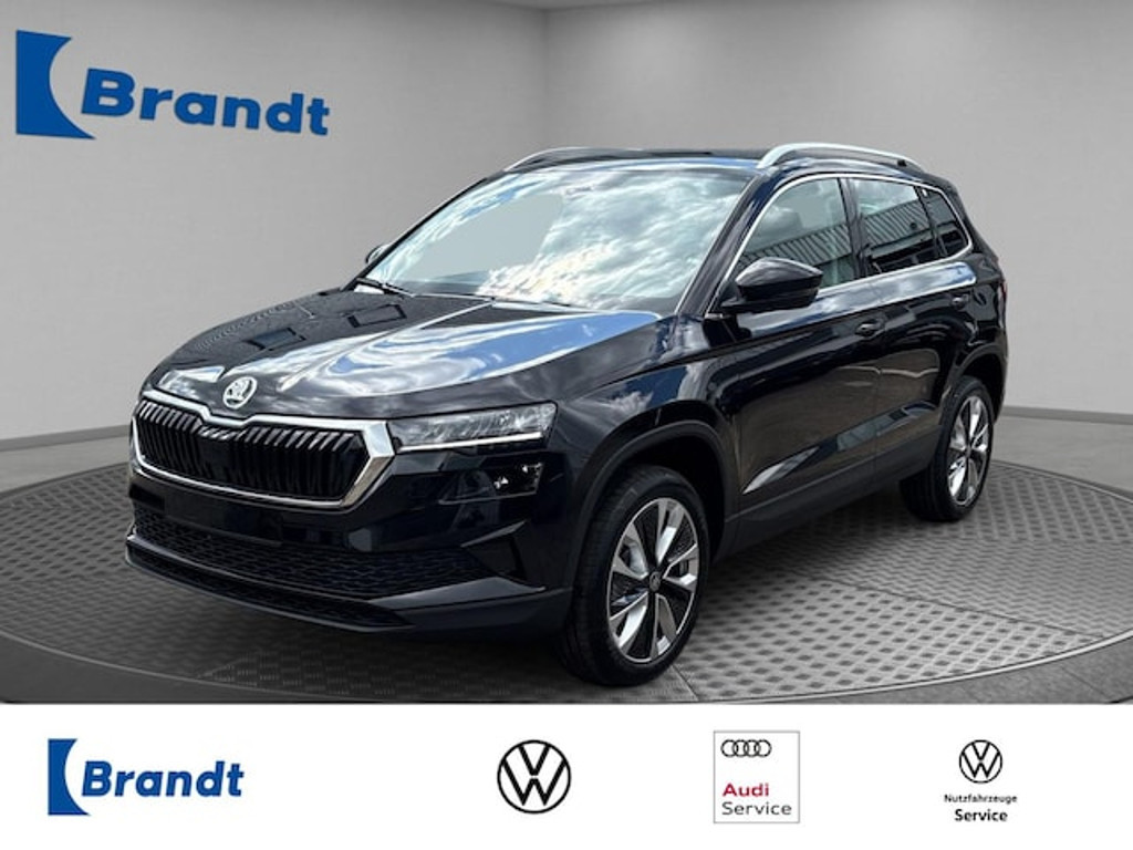 Skoda Karoq 2.0 TDI Selection Selection