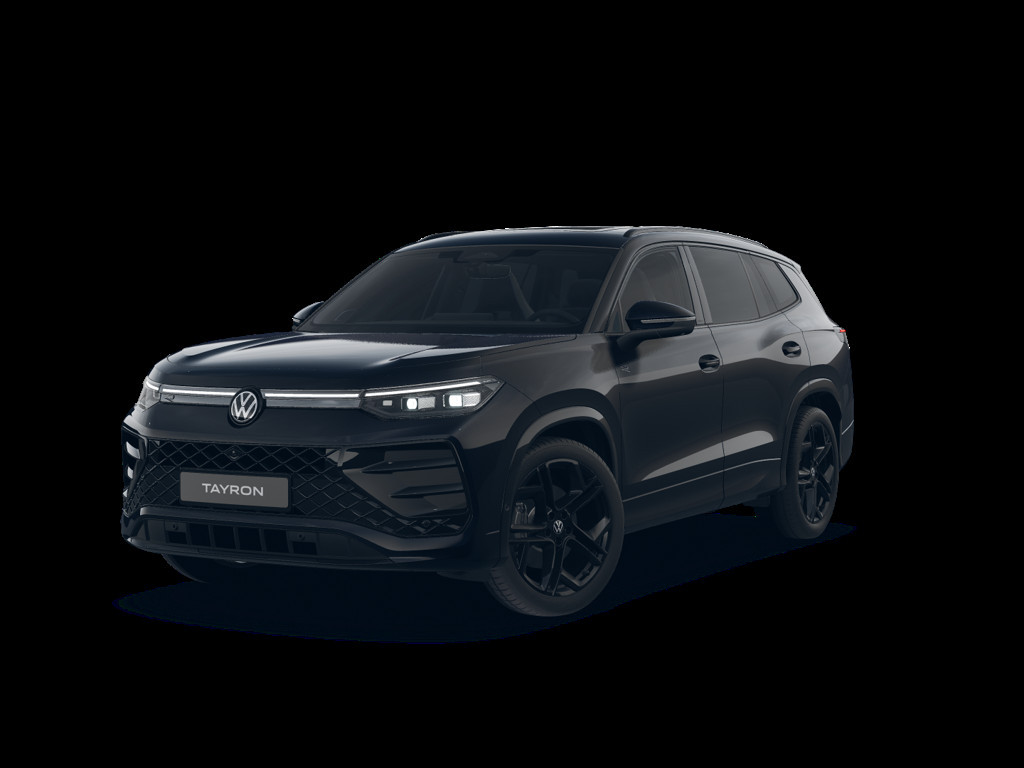 Volkswagen Tayron R-Line