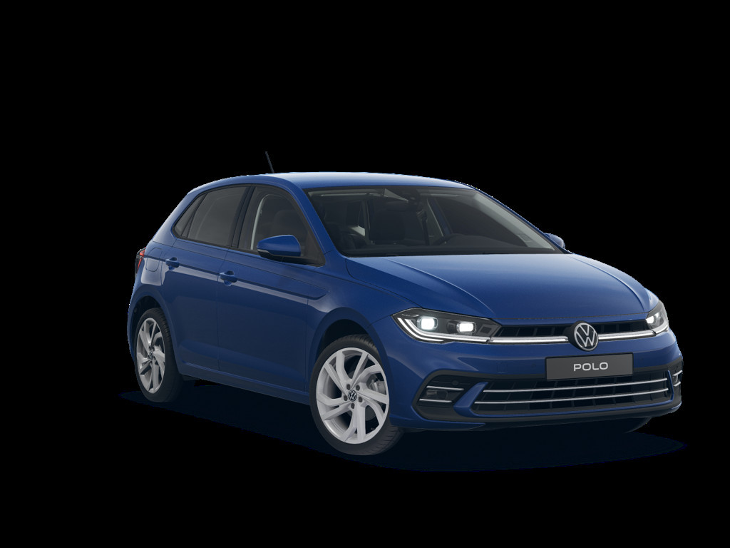 Volkswagen Polo DSG Style