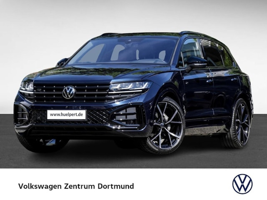 Volkswagen Touareg R-Line 3.0 V6 TDI
