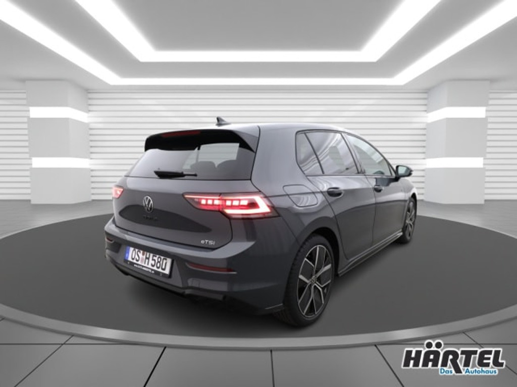 Volkswagen Golf DSG Style R-Line 1.5 eTSI
