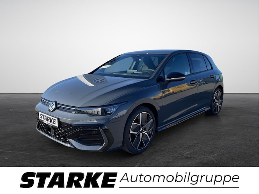 Volkswagen Golf DSG R-Line 1.5 eTSI