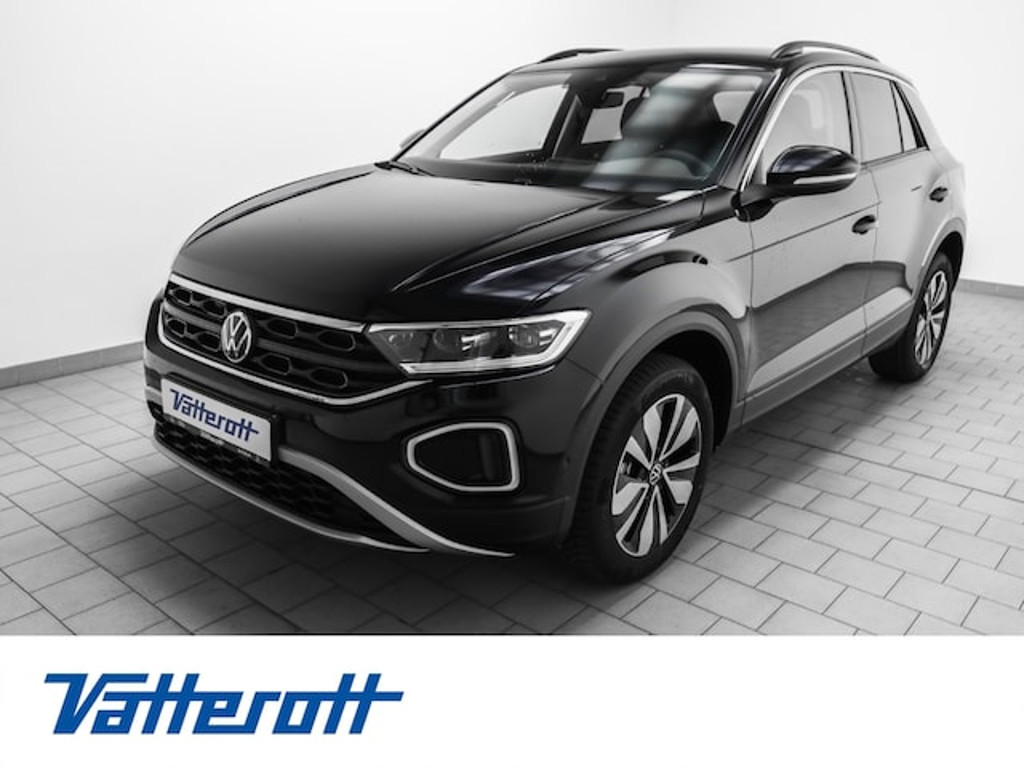 Volkswagen T-Roc DSG 1.5 TSI