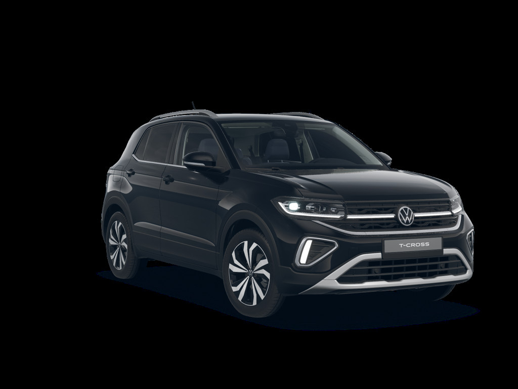 Volkswagen T-Cross T-CROSS 1.0  StyleB 085 TSID7F