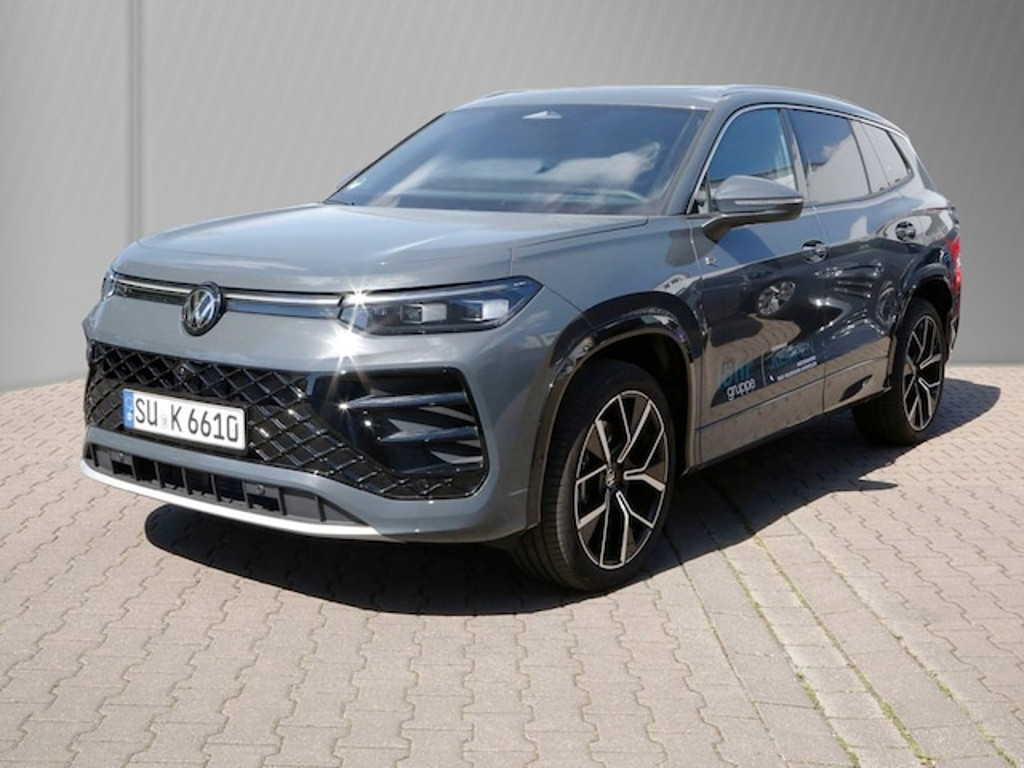 Volkswagen Tayron R-Line