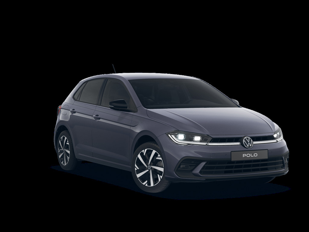 Volkswagen Polo DSG