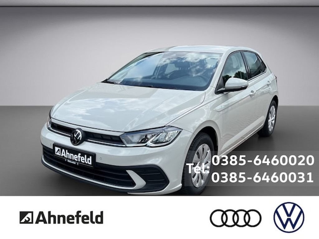 Volkswagen Polo Life 1.0 TSI