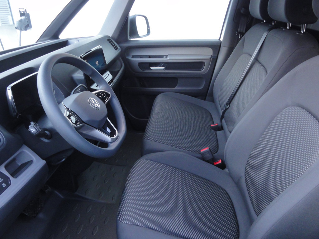 Volkswagen ID.Buzz Cargo