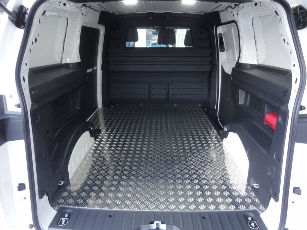 Volkswagen ID.Buzz Cargo