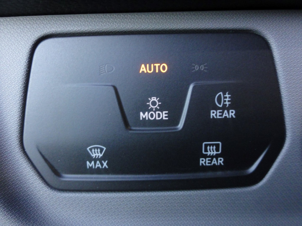 Volkswagen ID.Buzz Cargo