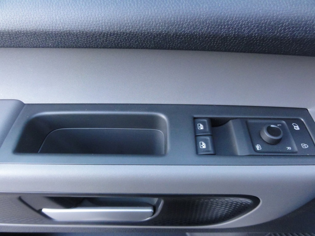 Volkswagen ID.Buzz Cargo