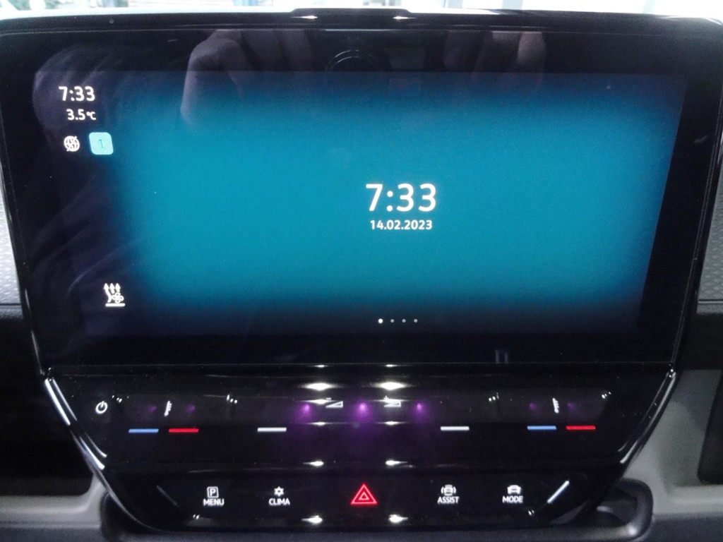 Volkswagen ID.Buzz Cargo